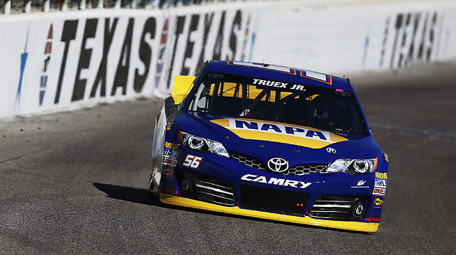 Martin Truex Jr. is the latest big name to join the upstart Furniture Row Racing.